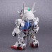 00-63704 SD GUNDAM EX-STANDARD GUNDAM AERIAL