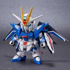 00-66286 SD GUNDAM EX-STANDARD RISING FREEDOM GUNDAM