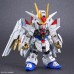 00-67173 SD Gundam Cross Silhouette Mighty Strike Freedom Gundam