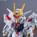 00-67173 SD Gundam Cross Silhouette Mighty Strike Freedom Gundam