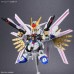 00-67173 SD Gundam Cross Silhouette Mighty Strike Freedom Gundam