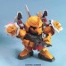 00-67220 BB 298 Blaze Zaku Phantom Heine Westenfluss Custom