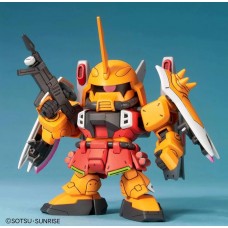 00-67220 BB 298 Blaze Zaku Phantom Heine Westenfluss Custom