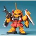 00-67220 BB 298 Blaze Zaku Phantom Heine Westenfluss Custom