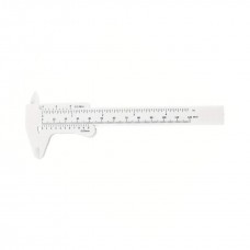 00-32504 120mm Vernier Caliper (White)