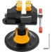 00-76036 Universal Mini Table Vise with Suction Base