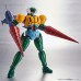 00-60933 1/144 HG KOTETSU JEEG INFINITISM