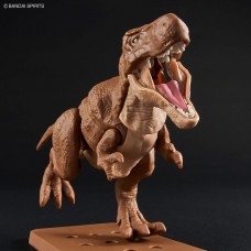 00-64262 PLANNOSAURUS TYRANNOSAURUS MODEL KIT