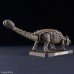 00-65702 Plannosaurus Ankylosaurus Model  Kit