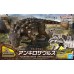 00-65702 Plannosaurus Ankylosaurus Model  Kit