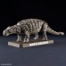 00-65702 Plannosaurus Ankylosaurus Model  Kit