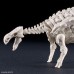 00-65702 Plannosaurus Ankylosaurus Model  Kit