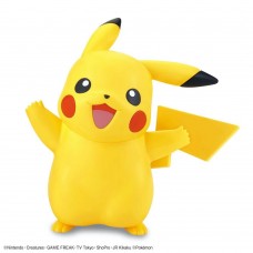 00-61389 POKÉMON MODEL KIT  01 PIKACHU