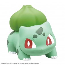 00-65173 Pokémon Model Kit Quick!! 13 Bulbasaur