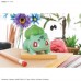 00-65173 Pokémon Model Kit Quick!! 13 Bulbasaur