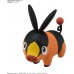 00-65395 Pokémon Model Kit Quick!! 14 Tepig