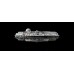 00-58195 1/144 Millenium Falcon (The Rise of Skywalker Version) Model Kit