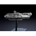 00-58195 1/144 Millenium Falcon (The Rise of Skywalker Version) Model Kit