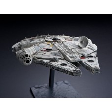 00-58195 1/144 Millenium Falcon (The Rise of Skywalker Version) Model Kit