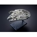 00-58195 1/144 Millenium Falcon (The Rise of Skywalker Version) Model Kit