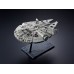 00-58195 1/144 Millenium Falcon (The Rise of Skywalker Version) Model Kit