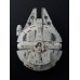 00-58195 1/144 Millenium Falcon (The Rise of Skywalker Version) Model Kit