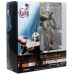 01-00069 Yamato GN-U DOU Macross Plus: YF-19 Action Figure No. 001 by Yamato