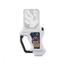 03-14087 Kamen (Masked) Rider Exe SG Rider Gashat 02 - Dangerous Zombie 500y