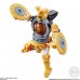 03-14215 Uchu Sentai Kyuranger Combiner Mini-Pla Kyurenoh Kyutama Gattai Series