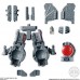 03-14215 Uchu Sentai Kyuranger Combiner Mini-Pla Kyurenoh Kyutama Gattai Series