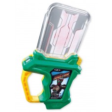 03-14236 Kamen (Masked) Rider Ex-Aid SG Rider Gashat 03 500y - Jungle 000