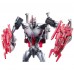 03-43785 EZ-03 Transformer Prime Starscream (PVC Figure) Takaratomy [JAPAN]