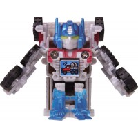 03-48038 Takara TOMY Be Cool Transformers B03 Trailer