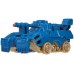 03-48047 Takara TOMY Be Cool Transformers B06 Tank