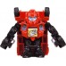 03-48048 Takara TOMY Be Cool Transformers B07 Fire Engine