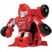 03-48049 Takara TOMY Be Cool Transformers B08 Red Sports Car