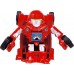 03-48049 Takara TOMY Be Cool Transformers B08 Red Sports Car