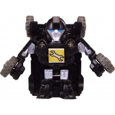 03-48283 Takara TOMY Be Cool Transformers B10 Black Off Road Car