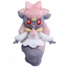 02-81495 Takara TOMY Pokémon Reply Chat Talking Plush - Diancie 