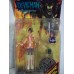 01-89265 Devilman Fewture Action Figures Second Series Miki Figure (Color  Version)