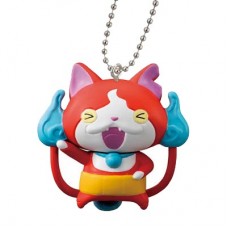 01-10927 Yo-kai Watch - Yo-kai Dream Swinger Keychain 01 - Givagnan 200y