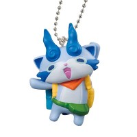 01-10927 Yo-kai Watch - Yo-kai Dream Swinger Keychain 01 - KK Brothers K Koma 200y