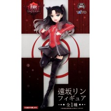 01-68900 Fate / Extra Last Encore Tohsaka Rin Figure