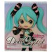 01-81800 Vocaloid Hatsune Miku  Crystal Doll - Hatsune Miku