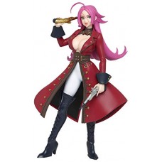 01-88800 Fate / Extra Last Encore Rider Francis Drake Figure