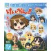 01-81442 Cutie Figure Mascot K-On!! Mini Deformed Figure Collection Blind Box Trading Figures (ONE RANDOM)