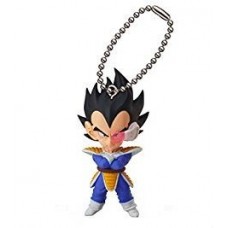 01-83833 DragonBallZ UDM Ultimate Deformed Mascot Burst 04 - Vegeta 200y