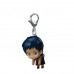 01-84929  Kuroko's Basketball Pinched and Connected 2 Mini Figure Mascot 200y - One Random Figure