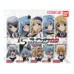 Bandai IS <Infinite Stratos> Infinite Stratos 2 Mini Figure Mascot