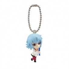 01-85090 IS <Infinite Stratos> Infinite Stratos 2 Mini Figure Mascot Swing 200y - Sarashiki Tatenashi